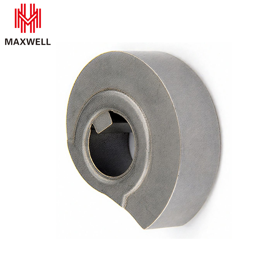 Finished Precision Powdered Metal Parts for Automobile Gear Applications