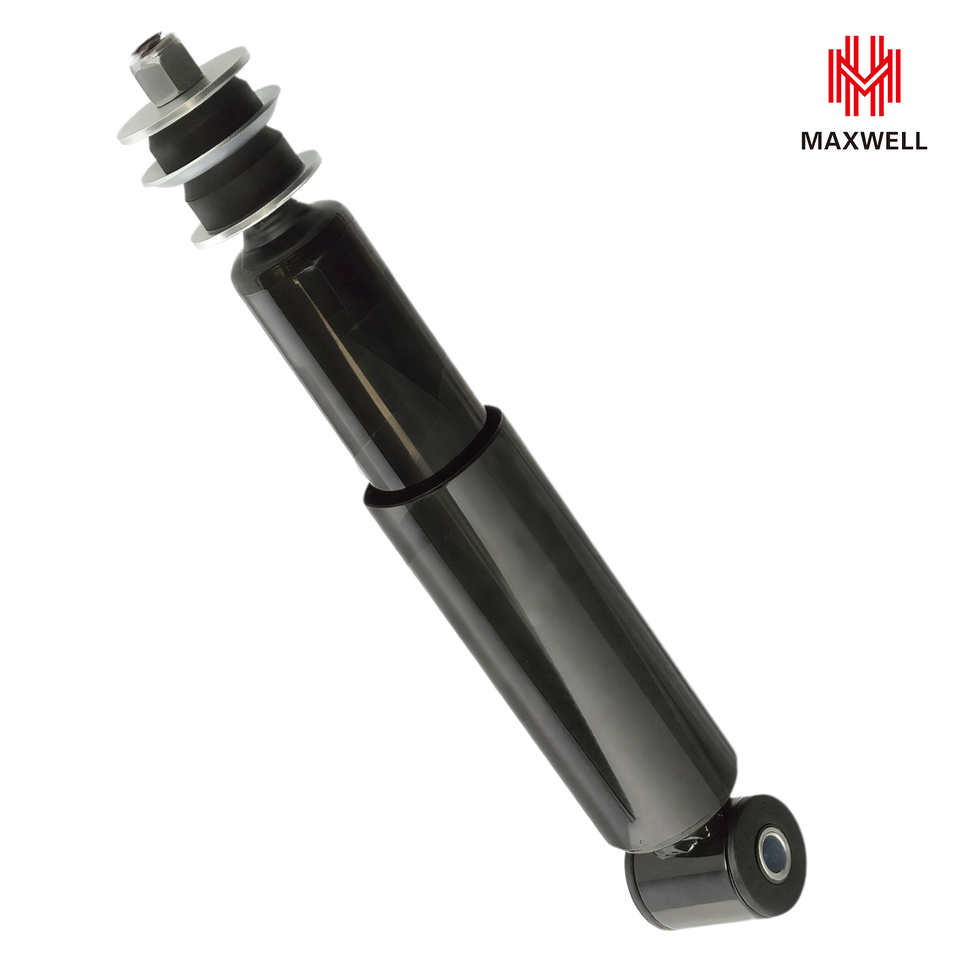 CB0052 Front Axle Oil Pressure Shock Absorber for RENAULT Trucks with Multiple OEM References