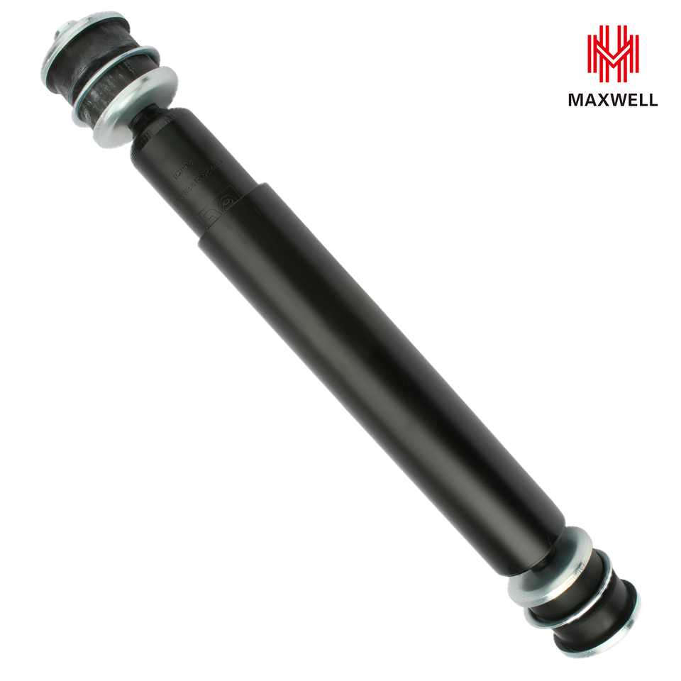 T1048 Truck Cabin Shock Absorber for Volvo 1591501 Oil Pressure Telescopic Twin-Tube Top Pin Cab Suspension