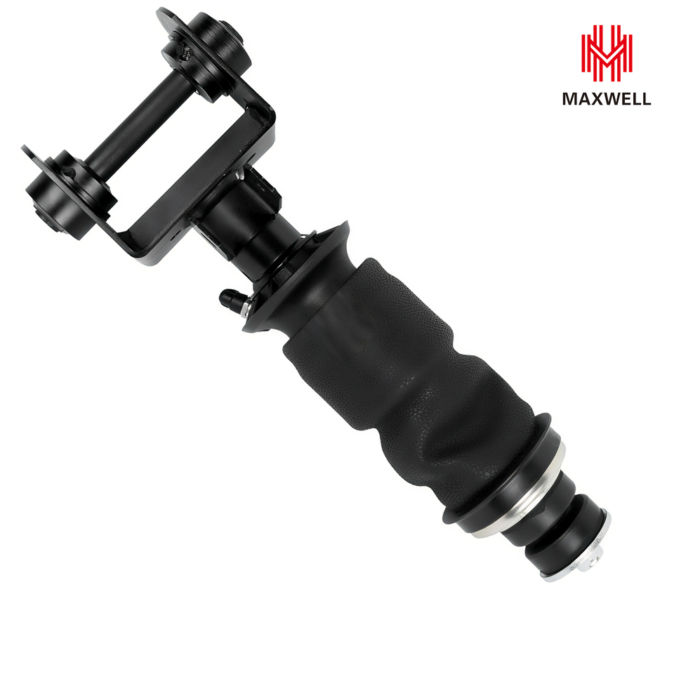 CB0118 Shock Absorber Trucks for RENAULT ADR52549157 M14x1.5 Thread 4360g Weight for Front Axle