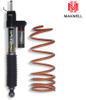 Factory Wholesale Off Road Suspension Parts 4x4 Lifts Shock Absorber for Toyota LC250