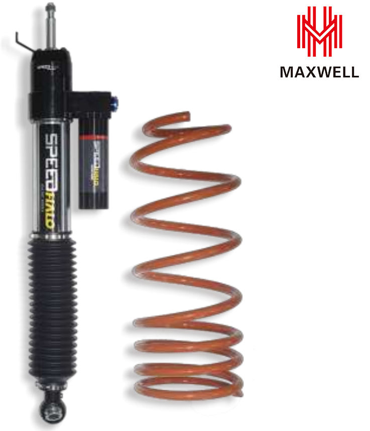 Factory Wholesale Off Road Suspension Parts 4x4 Lifts Shock Absorber for Toyota LC250