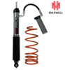 High Quality off Road Suspension Parts 4x4 Lifts Shock Absorber off Road Parts for Toyota LC250