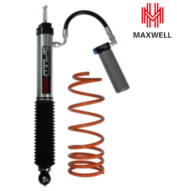 High Quality off Road Suspension Parts 4x4 Lifts Shock Absorber off Road Parts for Toyota LC250
