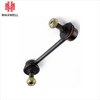 High Quality Guarantee Outer Ball Joint for Toyota - Anti-Interference Shielded Cable