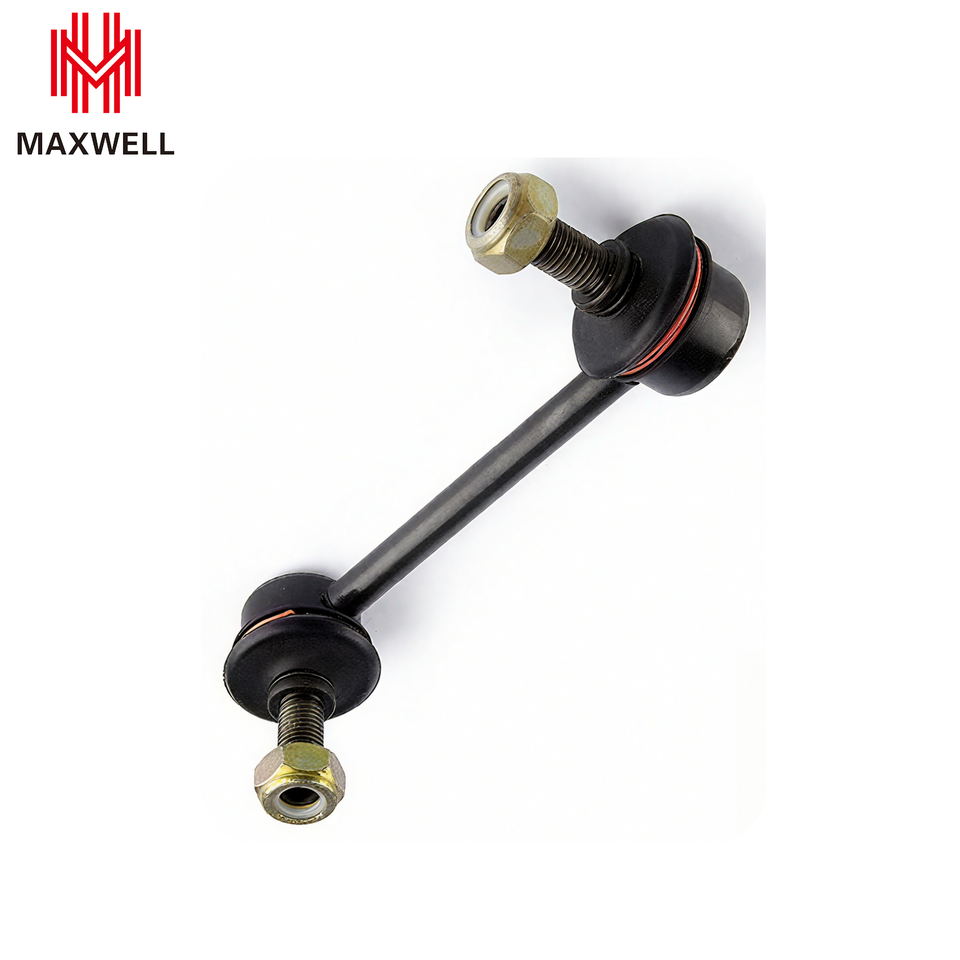 High Quality Guarantee Outer Ball Joint for Toyota - Anti-Interference Shielded Cable