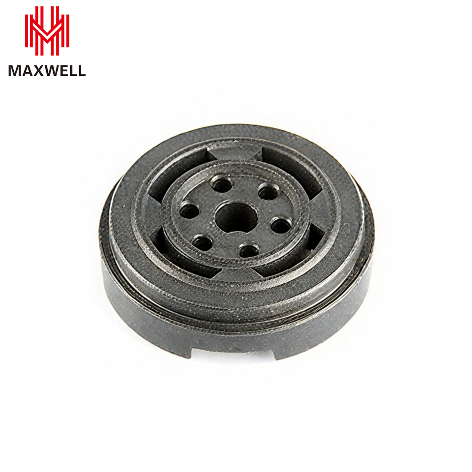 Compaction Molding Precision Powder Metallurgy Surgical Instruments for Vehicle Applications