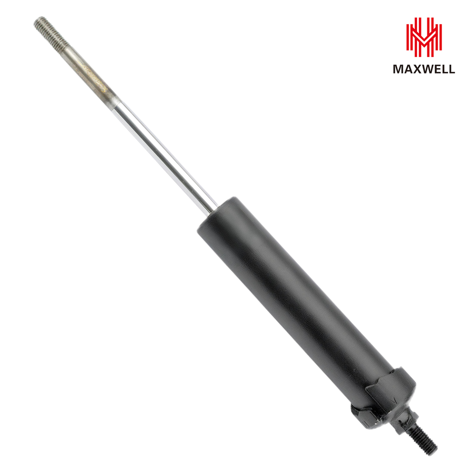 OE CB0176 Oil Pressure Shock Absorber for SCANIA Trucks - Rear 1.199kg 12mm 12mm 405mm 295mm