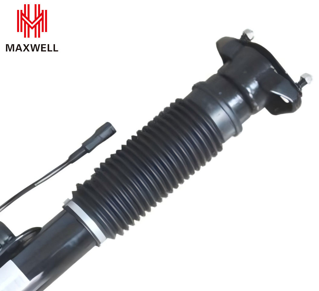 Good Quality Front and Rear Shock Absorber for Mercedes Benz W166
