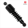 CB0110 Truck Cabin Shock Absorber for Volvo 25379046 Rear Top Eye 2.4kg 12mm 307mm 221mm Cab Suspension
