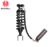 Factory Direct Car Modification Transparent Shock Absorbers Spring for BAIC BJ40P/BJ40C/BJ40 Blade Edition