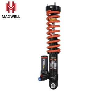 4x4 off Road Suspension Kits Adjustable Shock Absorber for Ford Bronco