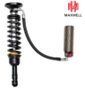 High Quality 4x4 Off-road Adjustable Coilover Shock Absorber Suspension Front & Rear for Ford