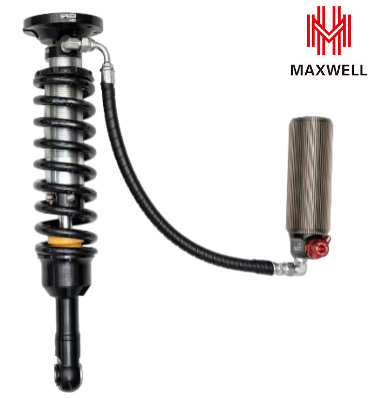 High Quality 4x4 Off-road Adjustable Coilover Shock Absorber Suspension Front & Rear for Ford