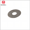 High Temperature Resistant Shock Absorber Gasket - Universal Fit for Cars Motorcycles & SUVs SK4 Shim Washer SK4-22 X0.20 X12 MM