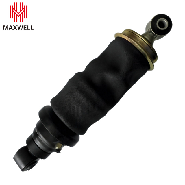 OECB0090 Truck Shock Absorber for Mercedes- Benz 4X4 ESTANFI ASC90004 Rear Top Eye Pneumatic 315mm