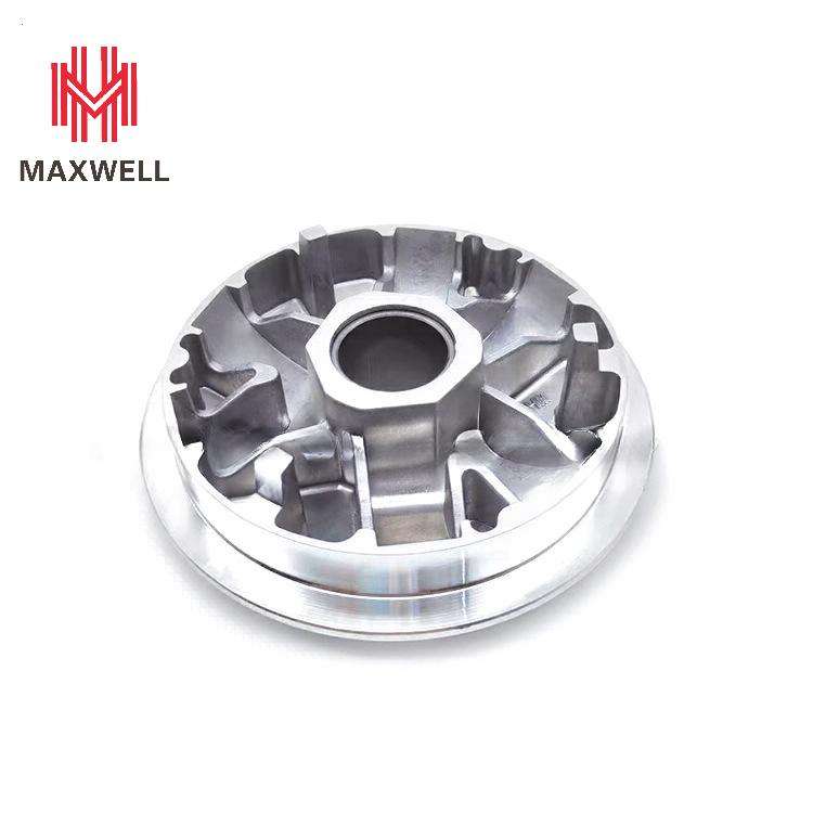 Motorcycle Clutch, Click Vario150, PCX150, Driving Pulley, Drive Plate, Pully Plate