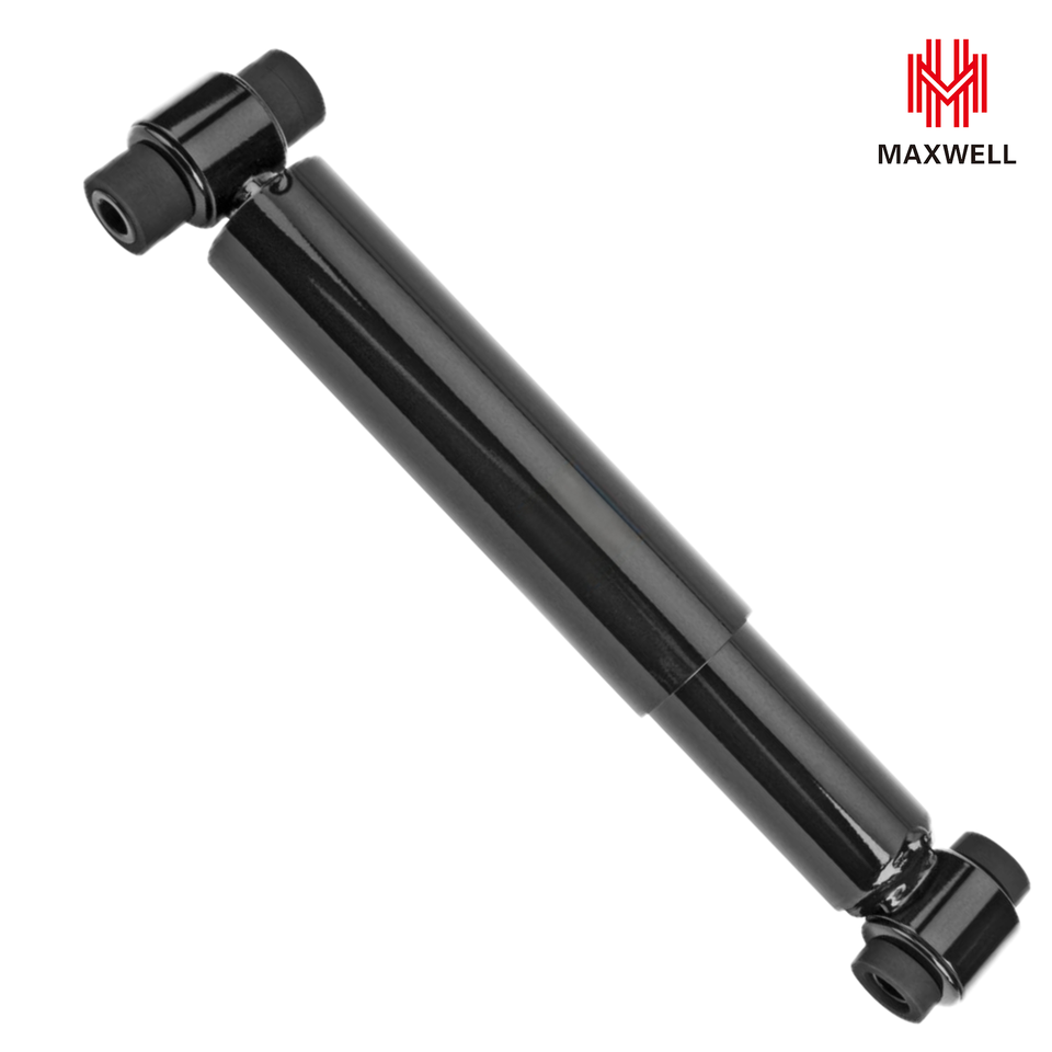 T1025 Truck Cabin Shock Absorber for Volvo Oil Pressure Telescopic Twin-Tube 420mm 643mm Cab Suspension