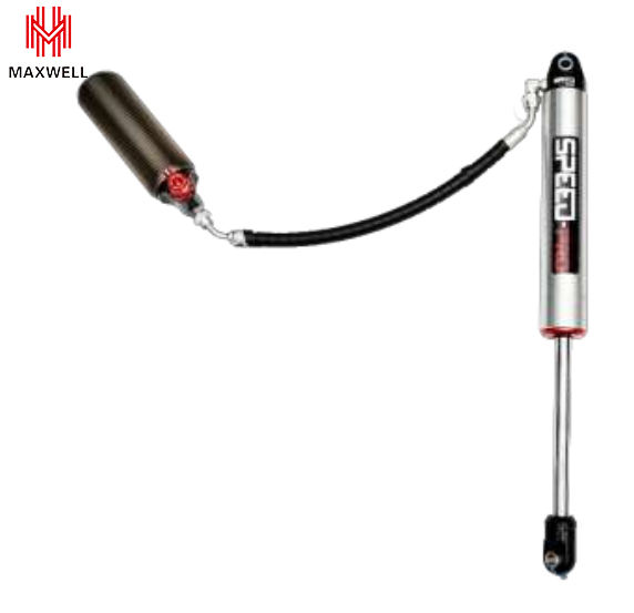 High Performance 4x4 Off-road Nitrogen Adjustable Coilover Shock Absorber for DODGE RAM1500