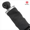 OE no CB0001 Cabin Shock Absorber for Volvo Rear Top Eye Pneumatic 406mm 360mm Factory Hot selling