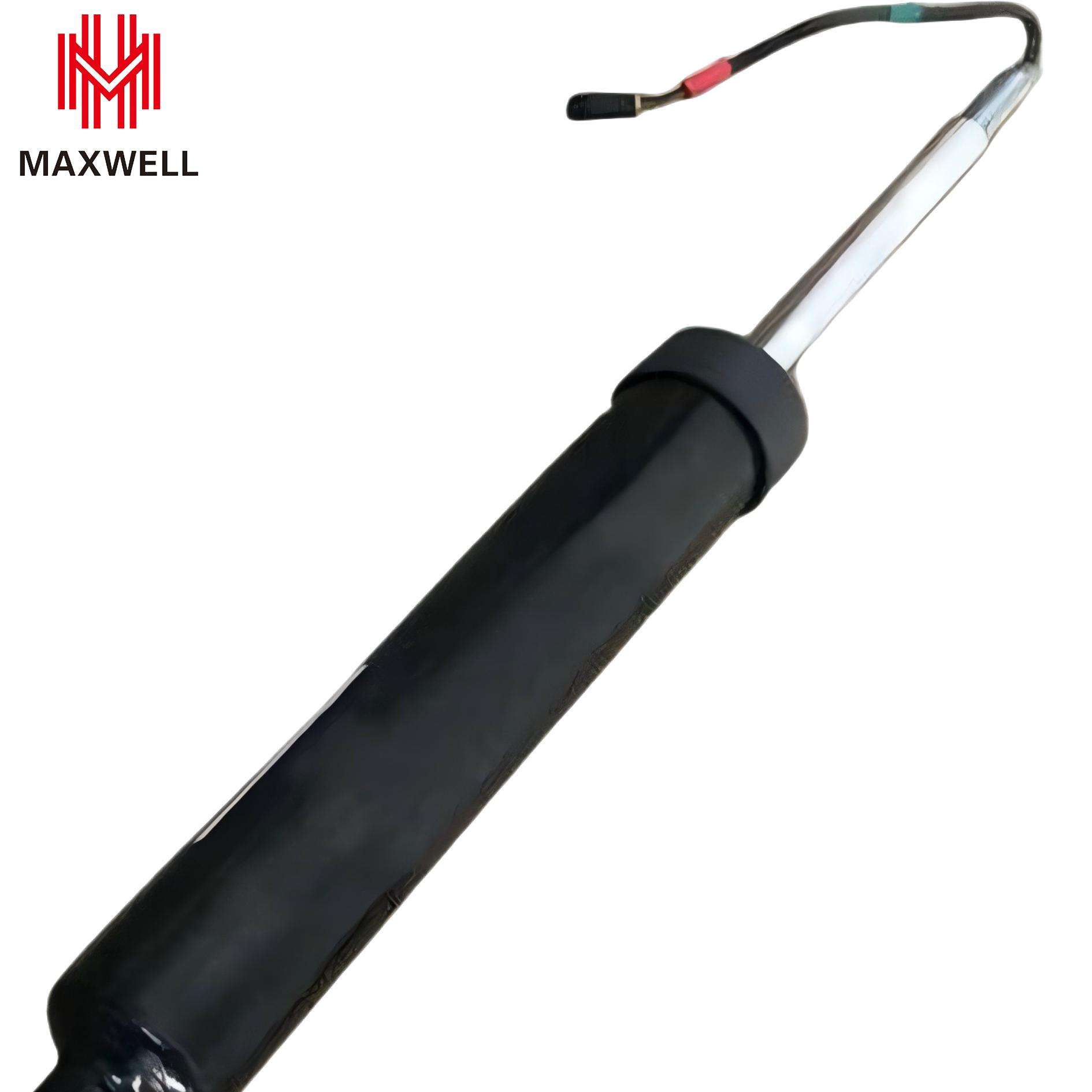 Recommend Suspension Parts Shock Absorber for Maserati Quattroporte Ghibli Rear Left and Right 4WD