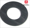 High Temperature Resistant Shock Absorber Gasket - Universal Fit for Cars Motorcycles & SUVs SK4 Shim Washer SK4-34X0.40X15 MM