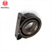 Control Arm Bushing Flexible Rubber Bushing for Automotive Applications - High Quality Metal Plastic Parts