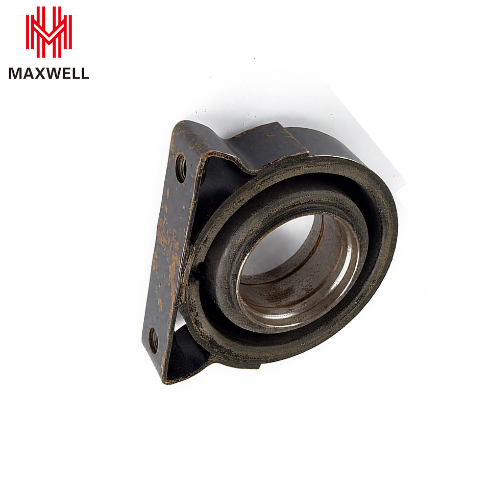 Control Arm Bushing Flexible Rubber Bushing for Automotive Applications - High Quality Metal Plastic Parts