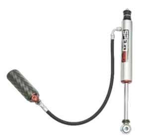 High Quality Off-road Nitrogen Adjustable Coilover Shock Absorber for TOYOTA LC80