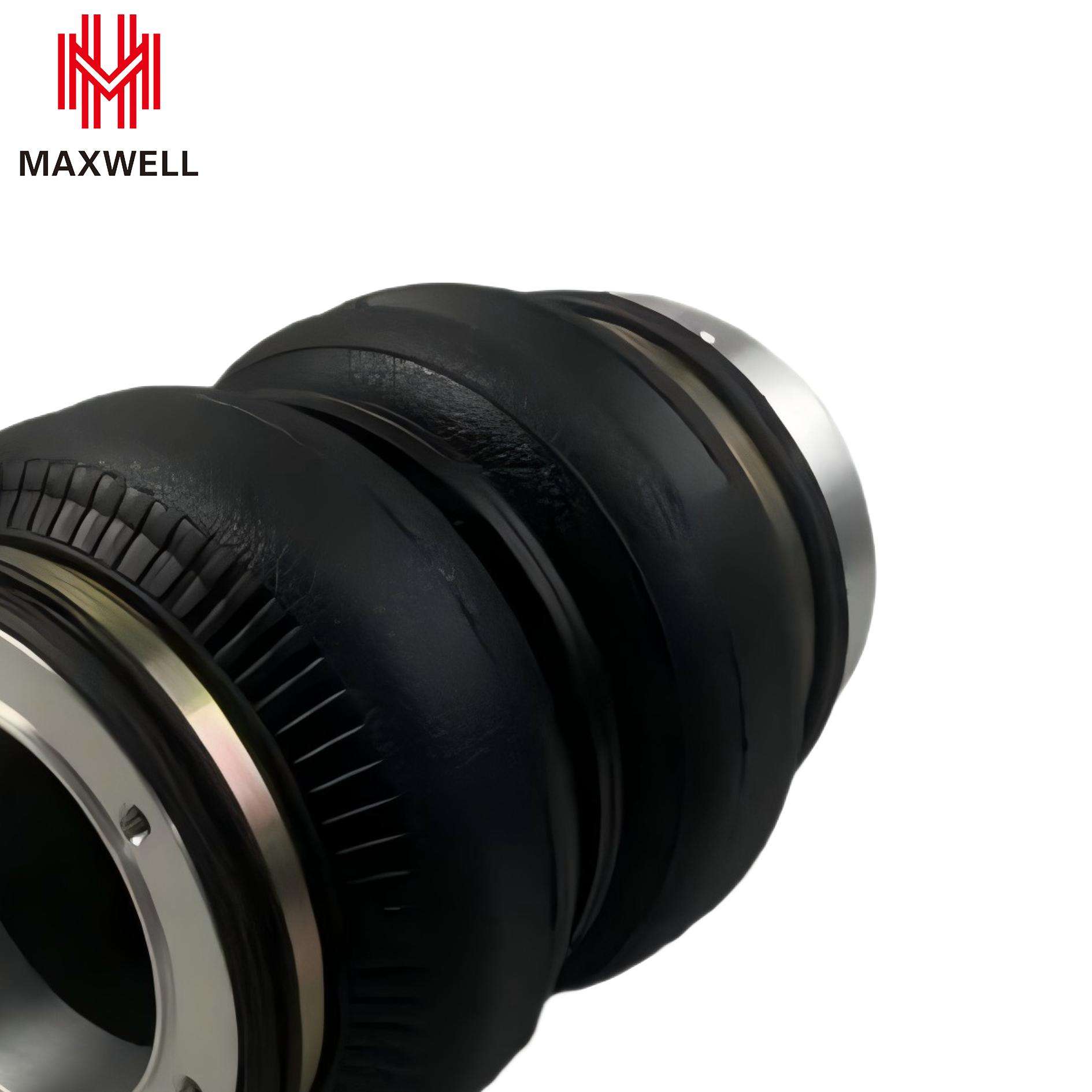Superior Quality Universal Suspension Air Spring Air Bag for Shock Absorber Auto Parts