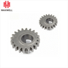 Outer Ring Gear Rack Powder Metallurgy for Vehicle Applications - Sintered Iron Oil-Retaining Bushing
