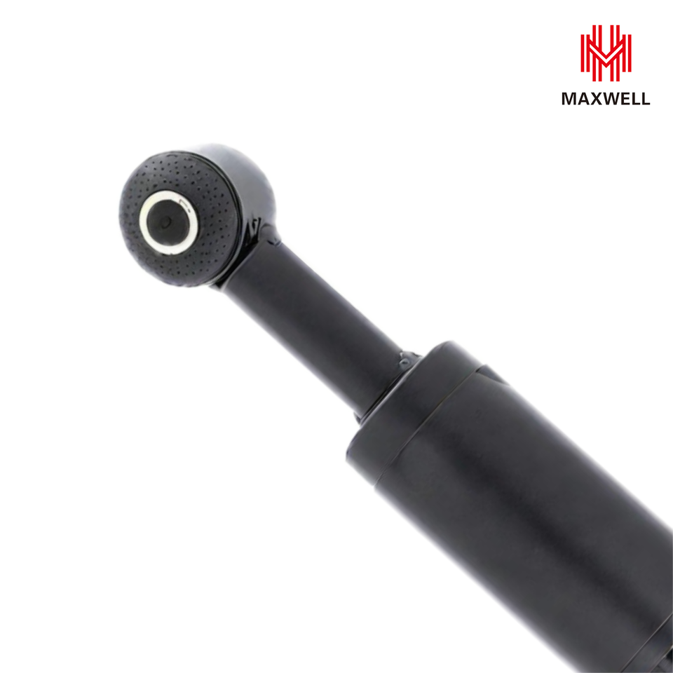 OE no CB0096 Truck Shock Absorber for Mercedes- Benz 12995ME Rear Top Eye Mechanical 372mm