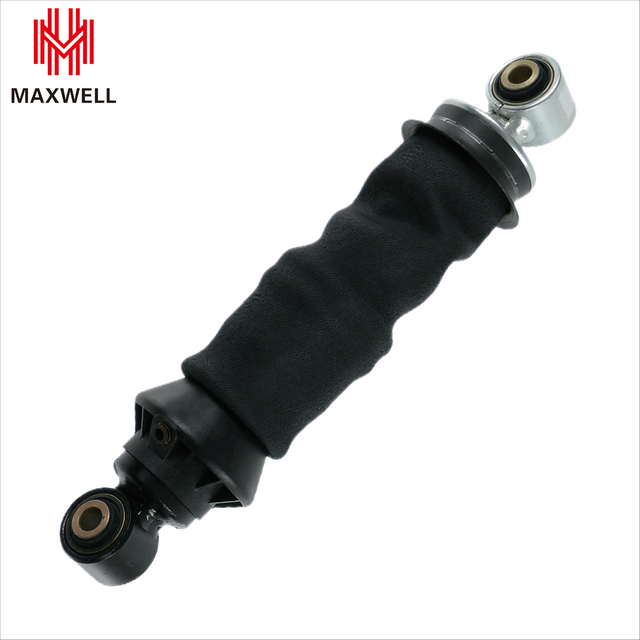 CB0088 Truck Cabin Shock Absorber for RENAULT 2kg 12.2mm 12.2mm Front Rear Axle Oil Pressure Cab Suspension