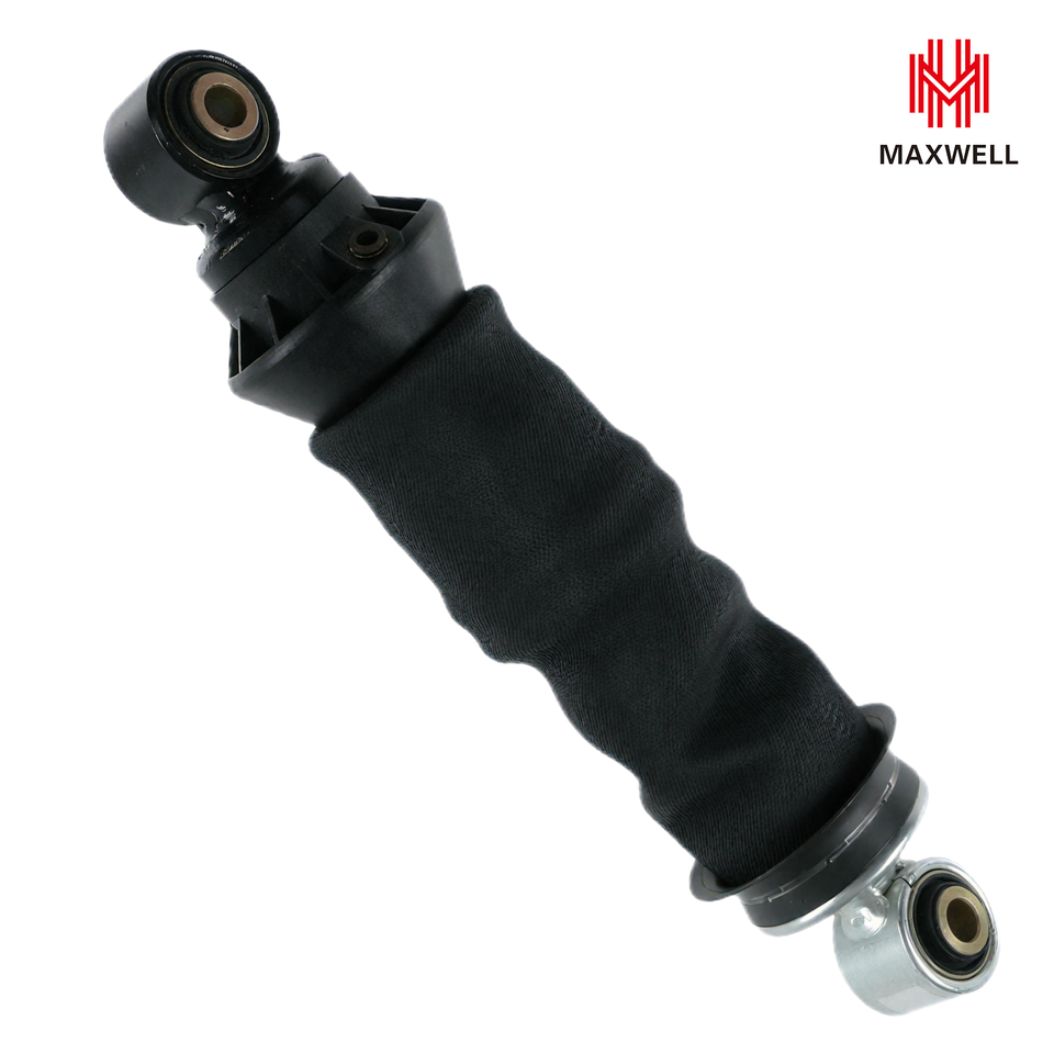 CB0088 Truck Cabin Shock Absorber for RENAULT 2kg 12.2mm 12.2mm Front Rear Axle Oil Pressure Cab Suspension