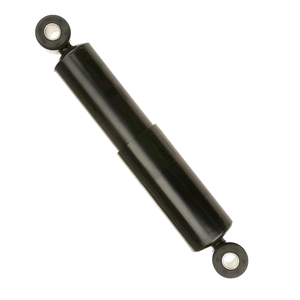 OE T5396 Oil Pressure Truck Damper for MAN with Telescopic Structure Twin-Tube Top Eye Mounting 378mm Length