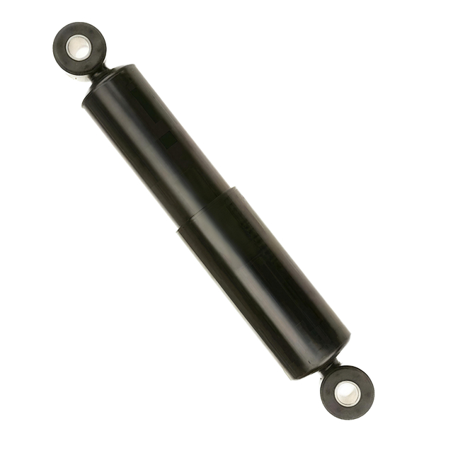 OE T5396 Oil Pressure Truck Damper for MAN with Telescopic Structure Twin-Tube Top Eye Mounting 378mm Length