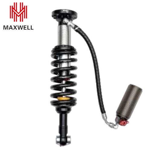 Adjustable Coilovers Coil Spring Shock Absorber for LAND ROVER DISCOVERY