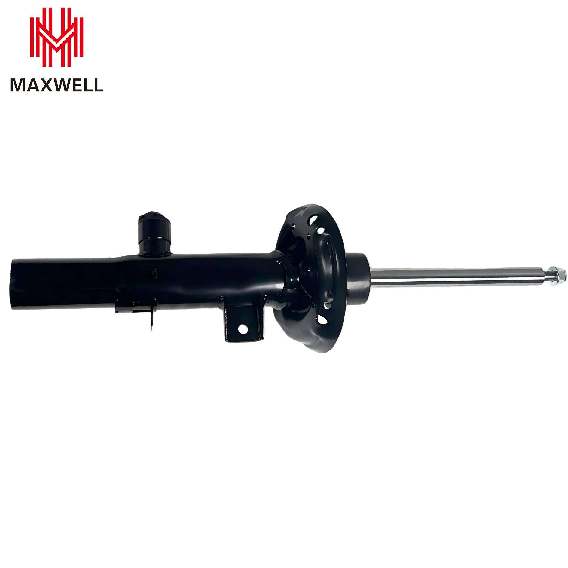 Factory Wholesale Suspension Parts Shock Absorber for Volvo XC40 Front Left with Ads
