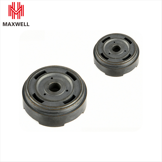 Compaction Molding Precision Powder Metallurgy Surgical Instruments for Vehicle Applications