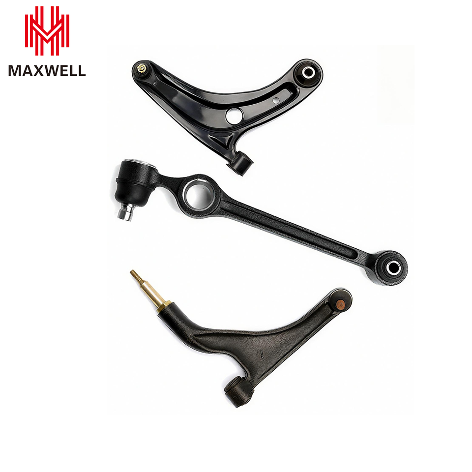 OE Control Arm Steel Fashion Sale Suspension System Auto Spare Parts for Mercedes Benz