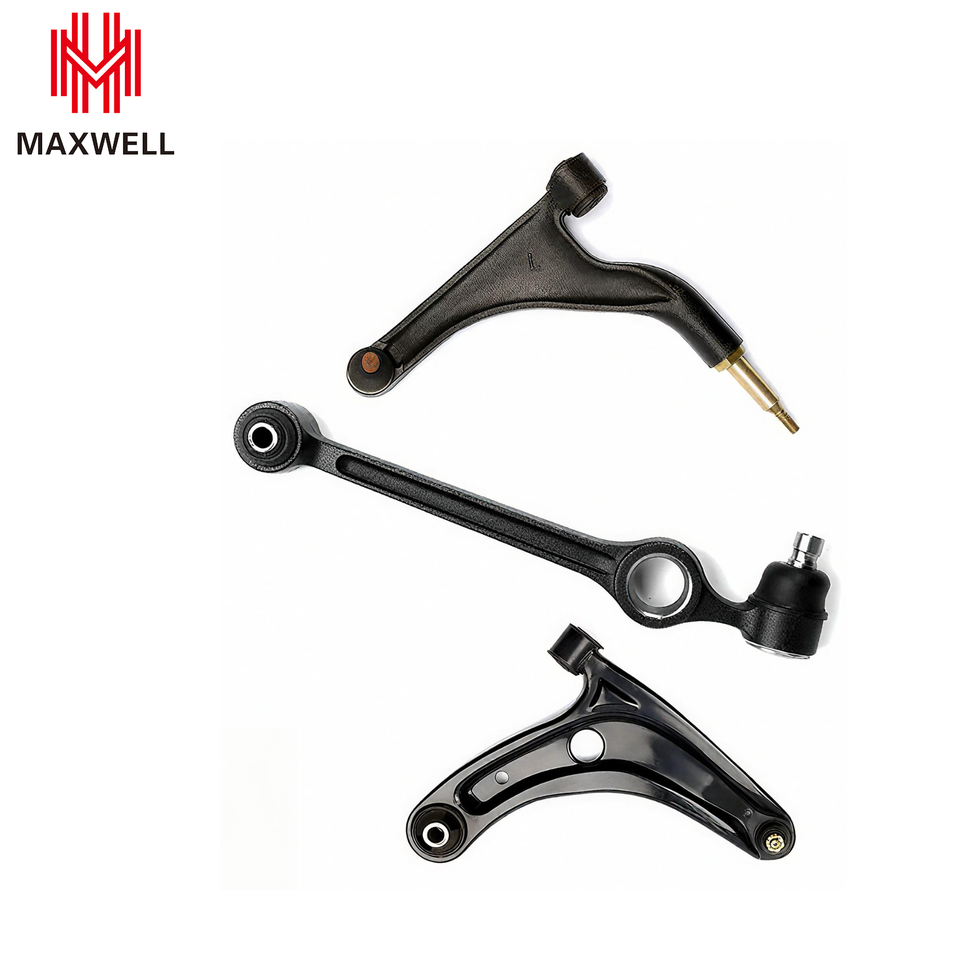 OE Control Arm Steel Fashion Sale Suspension System Auto Spare Parts for Mercedes Benz