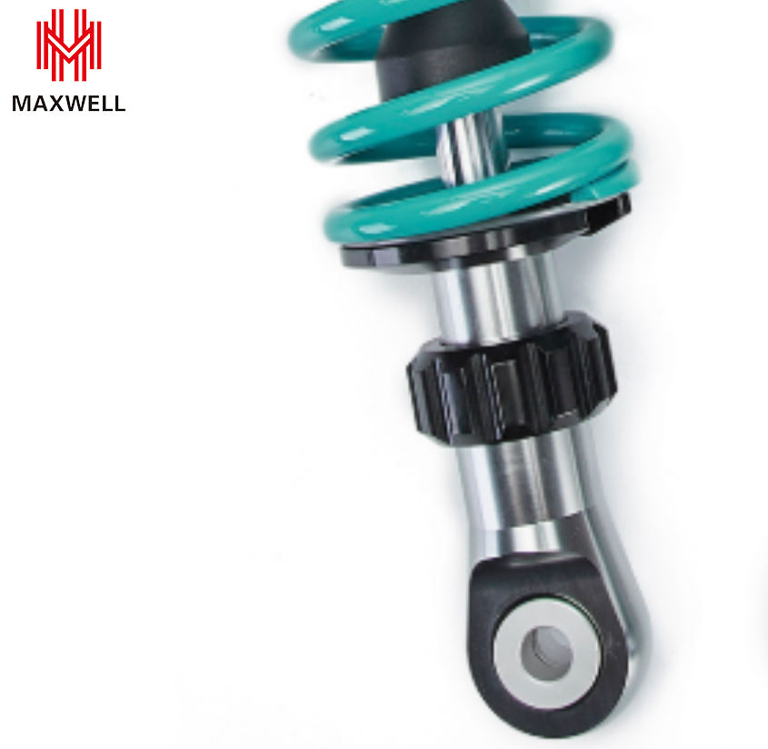 Factory Wholesale Motorcycle Suspension System Shock Absorbers for Yamaha Honda Monkey125 Suzuki