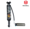 High Performance 4x4 Off-road Nitrogen Adjustable Coilover Shock Absorber Suspension Front & Rear for Ford RANGER