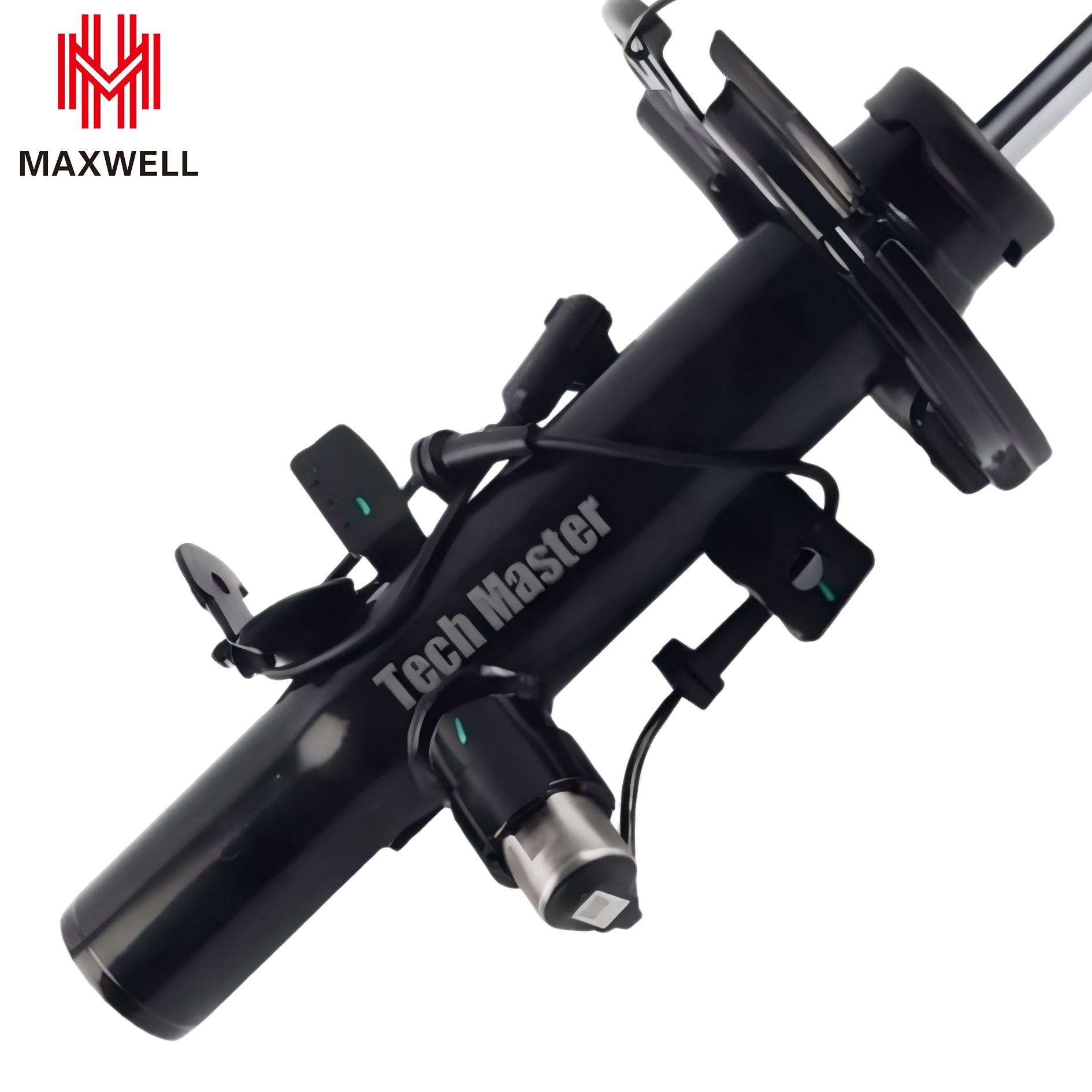 Reliable Suspension Parts Shock Absorber for Lincoln MKC Front Shock with ADS