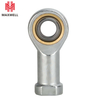 Self Lubricating Alloy Steel Female Thread Fisheye Rod End for Heavy Duty Use