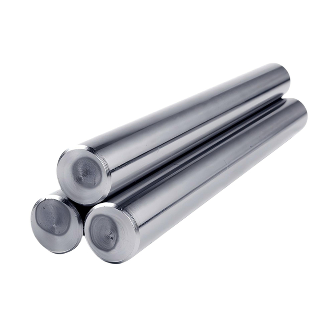 Wholesale Customized High Quality Polishing Hydraulic Cylinder Piston Rod