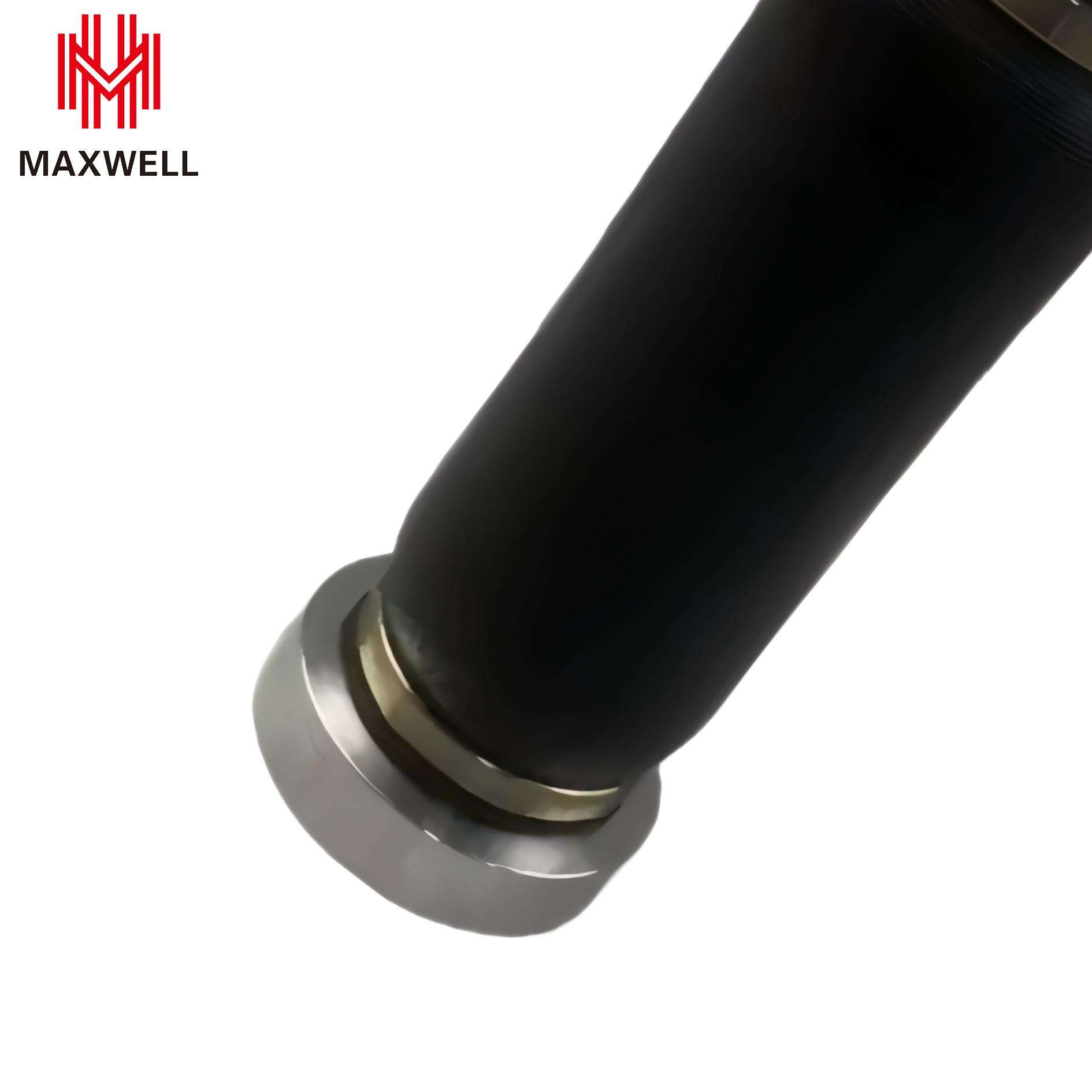 Favourite Universal Suspension Air Spring Air Bag for Shock Absorber Auto Parts
