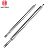 Custom OEM Professional Piston Rods for Hydraulic Cylinders with Wholesale Price
