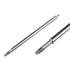 Custom OEM Professional Piston Rods for Hydraulic Cylinders with Wholesale Price
