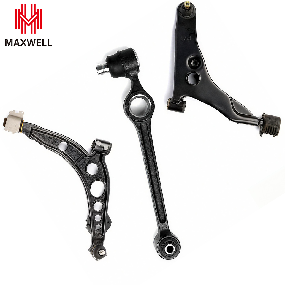 Multiple Steel Fashion Sale Suspension System Auto Spare Parts Lower Control Arm for Mercedes Benz